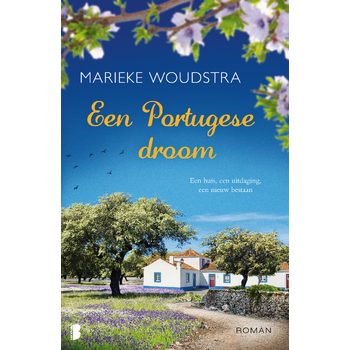 Een portugese droom (Paperback) bij Singel 344