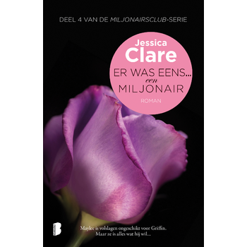 Er was eens... een miljonair (Paperback) bij Singel 344