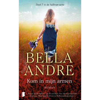 Kom in mijn armen (Paperback) bij Singel 344