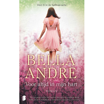 Voor altijd in mijn hart (Paperback) bij Singel 344