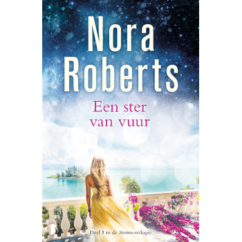 Een ster van vuur (Paperback) bij Singel 344