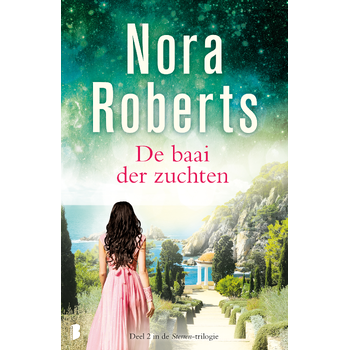 De baai der zuchten (Paperback) bij Singel 344
