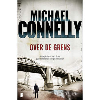 Over de grens (Paperback) bij Singel 344