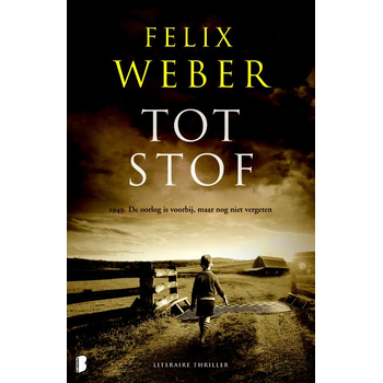 Tot stof (Paperback) bij Singel 344