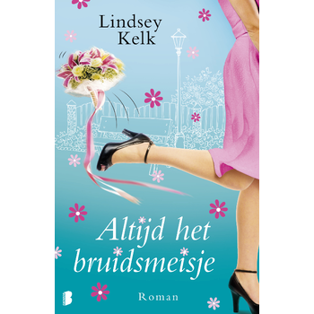 Altijd het bruidsmeisje (Paperback) bij Singel 344