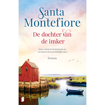 De dochter van de imker (Paperback) bij Singel 344