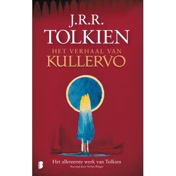 Het verhaal van Kullervo (Hardback) bij Singel 344