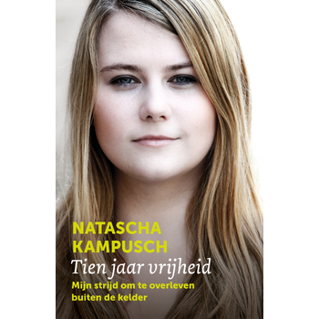 Tien jaar vrijheid (Paperback) bij Singel 344