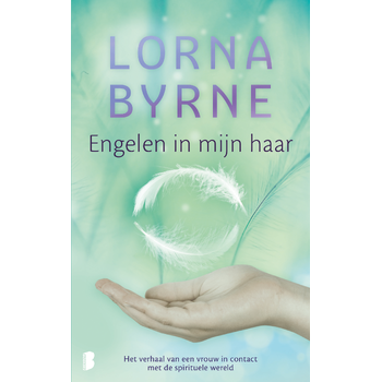 Engelen in mijn haar (Paperback) bij Singel 344