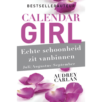 Echte schoonheid zit vanbinnen - juli/augustus/september (Paperback) bij Singel 344