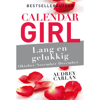 Lang en gelukkig - oktober/november/december (Paperback) bij Singel 344