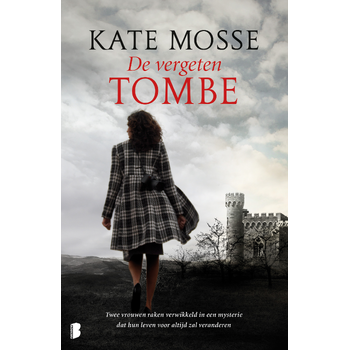 De vergeten tombe (Paperback) bij Singel 344