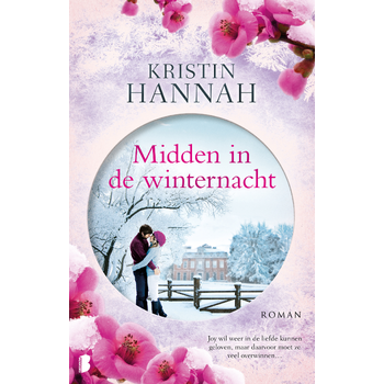 Midden in de winternacht (Paperback) bij Singel 344