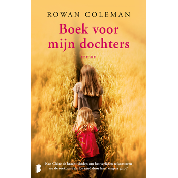 Boek voor mijn dochters (Paperback) bij Singel 344