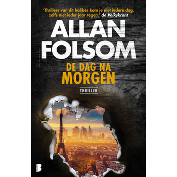 De dag na morgen (Paperback) bij Singel 344