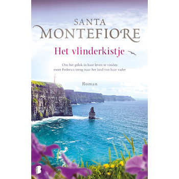 Het vlinderkistje (Paperback) bij Singel 344