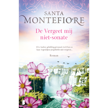 De vergeet mij niet-sonate (Paperback) bij Singel 344