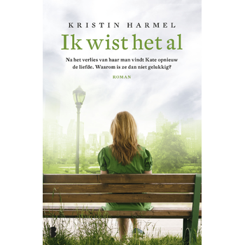 Ik wist het al (Paperback) bij Singel 344