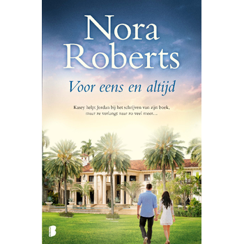 Voor eens en altijd (Paperback) bij Singel 344