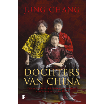 Dochters van China (Hardback) bij Singel 344