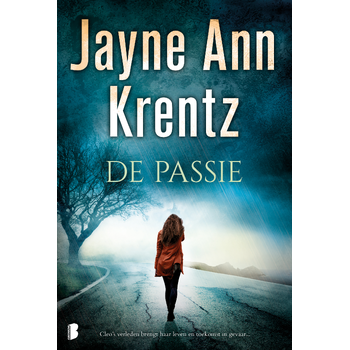 De passie (Paperback) bij Singel 344