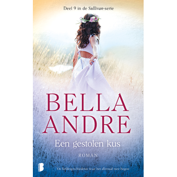 Een gestolen kus (Paperback) bij Singel 344