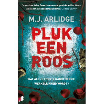 Pluk een roos (Paperback) bij Singel 344