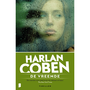 De vreemde (Paperback) bij Singel 344