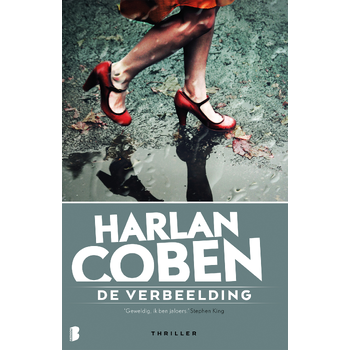 De verbeelding (Paperback) bij Singel 344