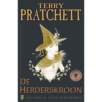 De herderskroon (Paperback) bij Singel 344