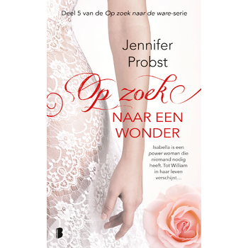 Op zoek naar een wonder (Paperback) bij Singel 344