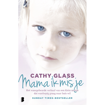Mama ik mis je (Paperback) bij Singel 344