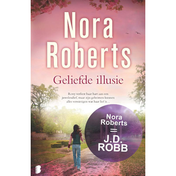Geliefde illusie (Paperback) bij Singel 344