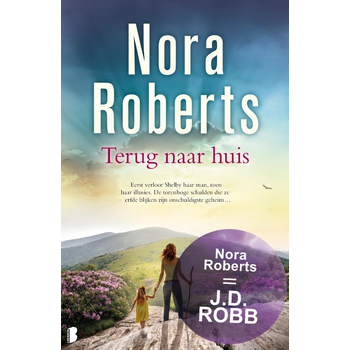 Terug naar huis (Paperback) bij Singel 344