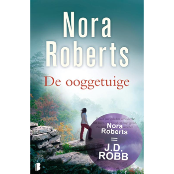 De ooggetuige (Paperback) bij Singel 344
