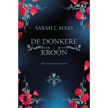 De donkere kroon (Paperback) bij Singel 344