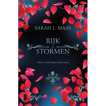 Rijk van stormen (Paperback) bij Singel 344