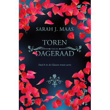 Toren van de dageraad (Paperback) bij Singel 344