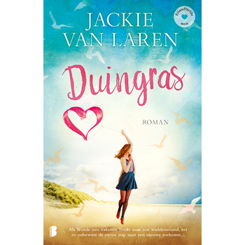 Duingras (Paperback) bij Singel 344