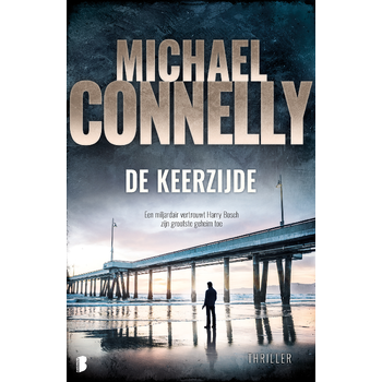 De keerzijde (Paperback) bij Singel 344