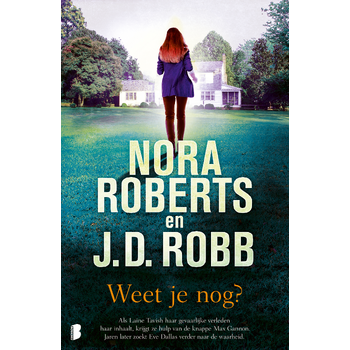 Weet je nog? (Paperback) bij Singel 344
