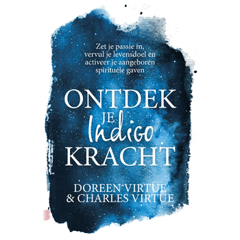 Ontdek je indigokracht (Paperback) bij Singel 344
