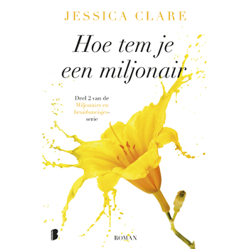 Hoe tem je een miljonair (Paperback) bij Singel 344
