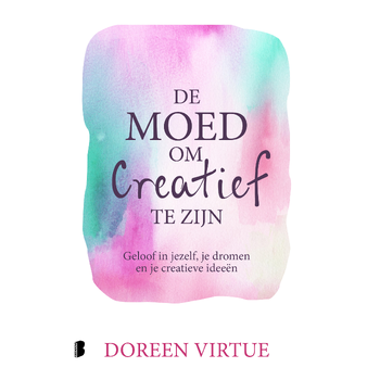 De moed om creatief te zijn (Paperback) bij Singel 344