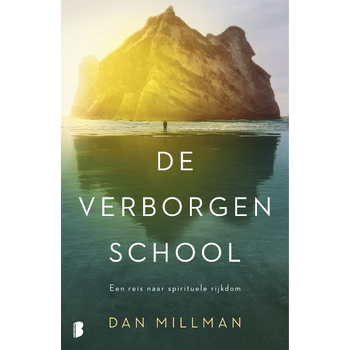 De verborgen school (Paperback) bij Singel 344