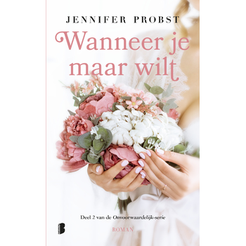 Wanneer je maar wilt (Paperback) bij Singel 344