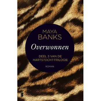 Overwonnen (Paperback) bij Singel 344