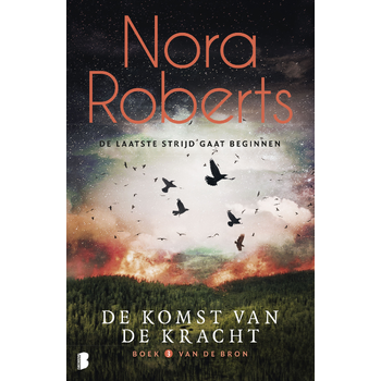 De komst van de kracht (Paperback) bij Singel 344