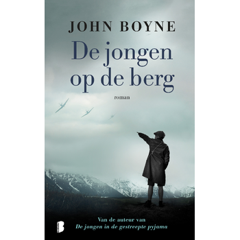 De jongen op de berg (Hardback) bij Singel 344