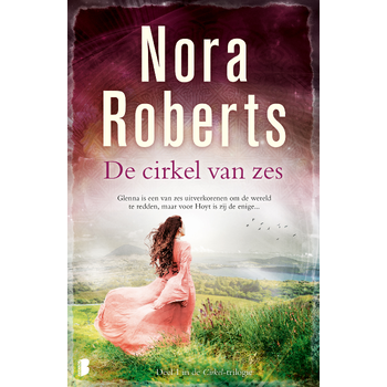 De cirkel van zes (Paperback) bij Singel 344